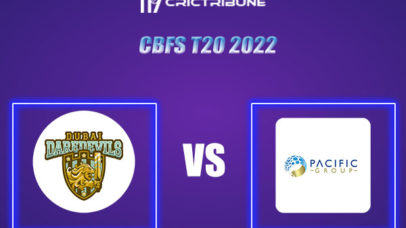 SGD vs DCS Live Score, In the Match of CBFS T20 2022, which will be played at Sharjah Cricket Stadium, UAE..COL vs SRL Live Score, Match between Sona Gold & Dia