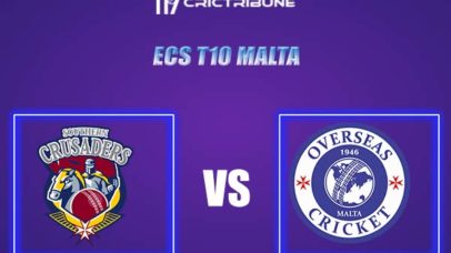 SOC vs OVR Live Score, In the Match of ECS T10 Malta 2021, which will be played at Ypsonas Cricket Ground, Limassol, Lucknow. SOC vs OVR Live Score, Match betwe