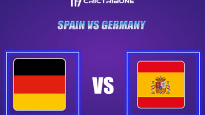 SPA vs GER Live Score, In the Match of Spain vs Germany which will be played at Desert Springs Cricket Ground, Arizona. SPA vs GER Live Score, Match between Sp.