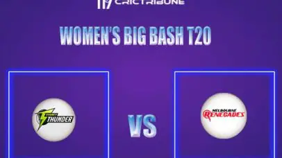 ST-W vs MR-W Live Score, In the Match of Women’s Big Bash T20, which will be played at Bellerive Oval, Hobart. ST-W vs MR-W Live Score, Match between Sydney Thu