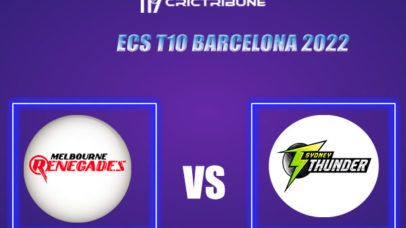 TRS vs FAL Live Score, In the Match of ECS T10 Barcelona 2022, which will be played at Montjuic Ground. PMC vs TRS Live Score, Match betweenTrinitat Royal Stars