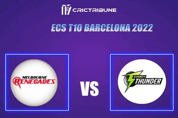 TRS vs FAL Live Score, In the Match of ECS T10 Barcelona 2022, which will be played at Montjuic Ground. PMC vs TRS Live Score, Match betweenTrinitat Royal Stars