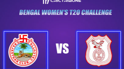 BSC-W vs RAC-W Live Score, In the Match of Bengal Women's T20 Challenge, which will be played atMGR Sports Academy, Bara Gunsima. BSC-W vs RAC-W Live Score, Mat