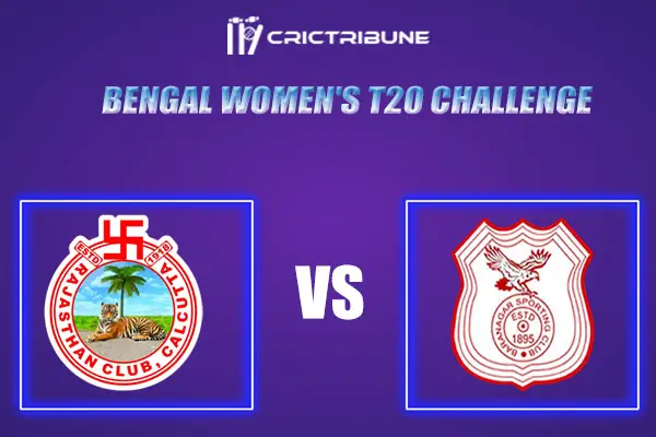 BSC-W vs RAC-W Live Score, In the Match of Bengal Women's T20 Challenge, which will be played atMGR Sports Academy, Bara Gunsima. BSC-W vs RAC-W Live Score, Mat