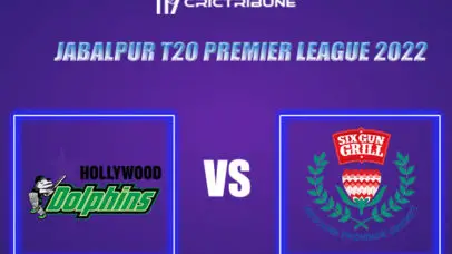 CDL vs MHC Live Score, In the Match o fJabalpur T20 Premier League 2022, which will be played at Ranital Stadium, Jabalpur CDL vs MHC Live Score, Match between .