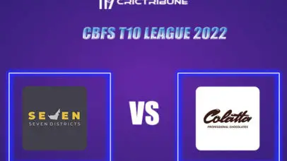 COL vs SVD Live Score, In the Match of CBFS T10 League 2022 which will be played at Sharjah Cricket Ground, Sharjah.. COL vs SVD Live Score, Match betweenColatt