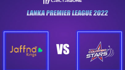 CS vs JK Live Score, In the Match of Lanka Premier League 2022, which will be played at Kandy Warriors vs Galle Gladiators CS vs JK Live Score, Match between Co