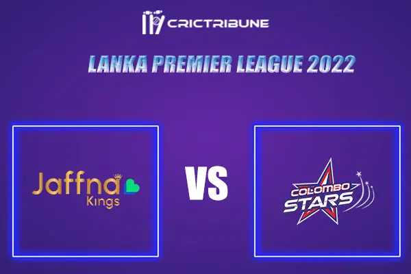 CS vs JK Live Score, In the Match of Lanka Premier League 2022, which will be played at Kandy Warriors vs Galle Gladiators CS vs JK Live Score, Match between Co