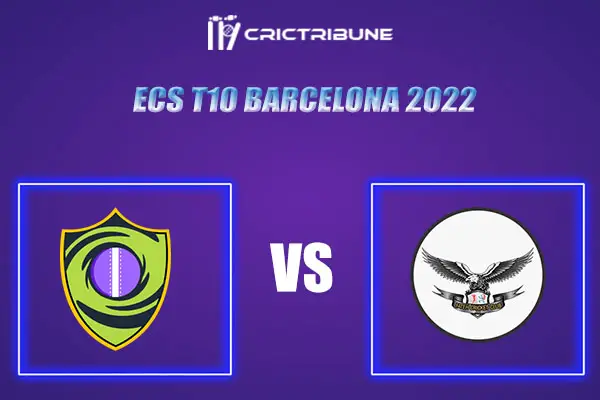 FTH vs ALY Live Score, In the Match of ECS T10 Barcelona 2021, which will be played at Videres Cricket Ground. ALY vs HAW Live Score, Match between Fateh CC v A