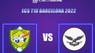FTH vs LIT Live Score, In the Match of ECS T10 Barcelona 2022, which will be played at Montjuic Ground. FTH vs LIT Live Score, Match between Fateh CC vs Lleida .
