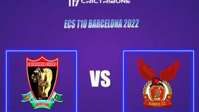 HAW vs CAT Live Score, In the Match of ECS T10 Barcelona 2021, which will be played at Videres Cricket Ground. HAW vs CAT Live Score, Match between Catalunya Ti