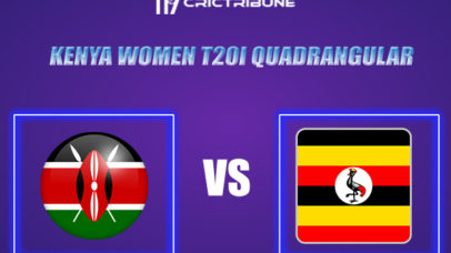 KEN-W vs QAT-W Live Score, FUJ vs SHA In the Match of Kenya Women T20I Quadrangular which will be played atSikh Union Club Ground, Nairobi. EMB vs SHALive Sco..