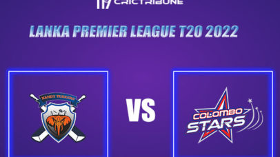 KF vs CS Live Score, In the Match of Lanka Premier League T20 2021, which will be played at Mahinda Rajapaksa International Stadium, Hambantota KF vs CS Live Sc
