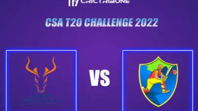 KWNI vs LIM Live Score, In the Match o f CSA T20 Challenge 2022, which will be played at KwaZulu-Natal Inland vs Limpopo KWNI vs LIM Live Score, Match between N