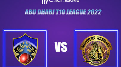 NW vs MSA Live Score, In the Match of Abu Dhabi T10 League 2022, which will be played at Montjuic Ground. NW vs MSA Live Score, Match between Northern Warriors .