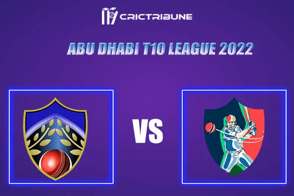 NYS vs MSA Live Score, In the Match of Abu Dhabi T10 League 2022, which will be played at Montjuic Ground. NW vs MSA Live Score, Match between New York Strikers