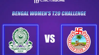 RAC-W vs MSC-W Live Score, In the Match of Bengal Women's T20 Challenge, which will be played atMGR Sports Academy, Bara Gunsima.MSC-W vs GYM-W Live S..........